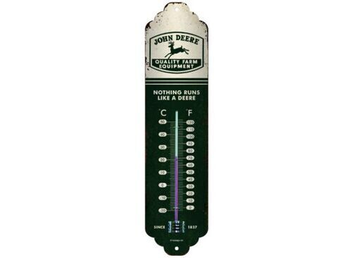 JOHN DEERE Thermometer Quality Farm Equipment