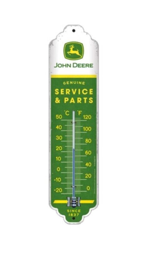 JOHN DEERE Thermometer Service & Parts