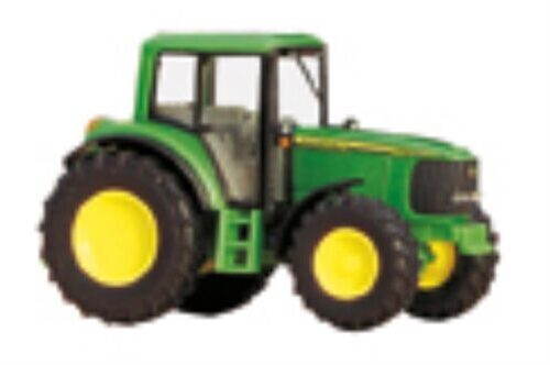 JOHN DEERE Traktor 6920S