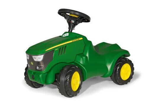 JOHN DEERE Mini Rutsch Traktor 6150R