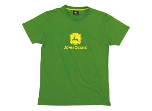 -JOHN DEERE T-Shirt