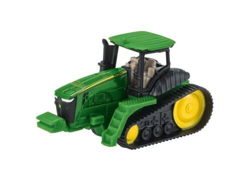 JOHN DEERE Traktor 8360RT