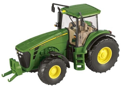 JOHN DEERE Traktor 8430