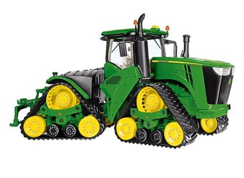 JOHN DEERE Traktor 9620RX