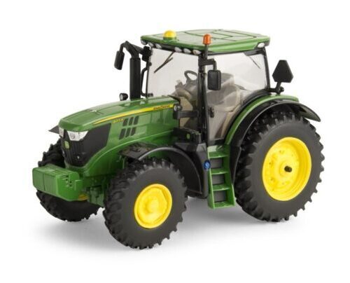JOHN DEERE 6215R Prestige Traktor - nur noch1 Stk verfügbar